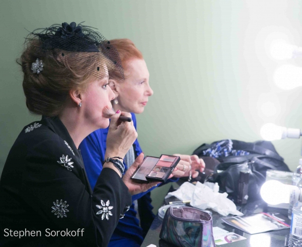 Photo Coverage: Inside Opening of the 23rd New York Cabaret Cabaret Convention Image