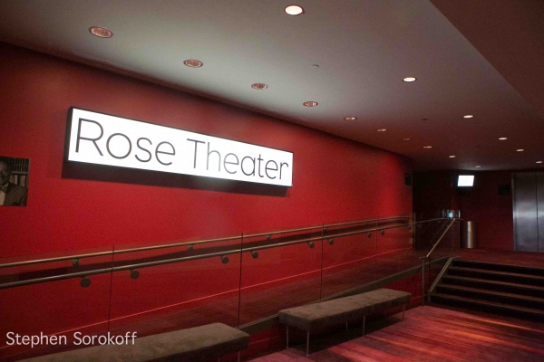 Photo Coverage: Inside Opening of the 23rd New York Cabaret Cabaret Convention Image