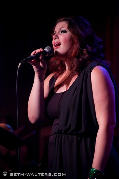 Photo Flash: Frank Wildhorn, Jane Monheit, Clint Holmes & More at FRANK & FRIENDS Image