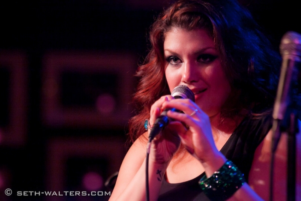 Photo Flash: Frank Wildhorn, Jane Monheit, Clint Holmes & More at FRANK & FRIENDS Image