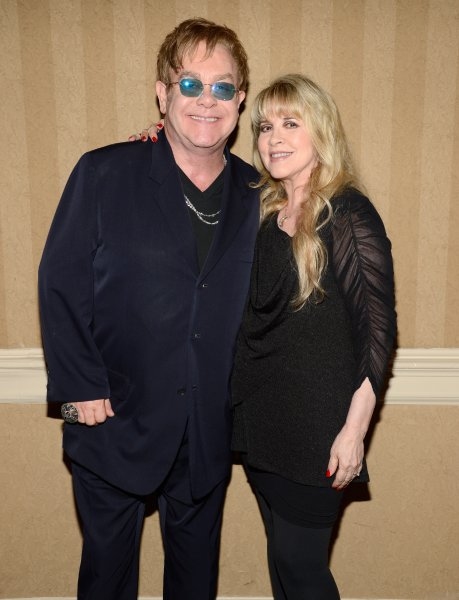 Photo Flash: Cheyenne Jackson, Alan Cumming, Nina Arianda & More at Elton John AIDS Foundation's 11th Annual AN ENDURING VISION Gala Image