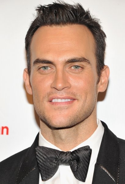 Photo Flash: Cheyenne Jackson, Alan Cumming, Nina Arianda & More at Elton John AIDS Foundation's 11th Annual AN ENDURING VISION Gala Image