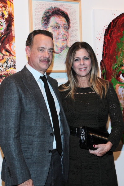 Photo Coverage: THE EXONERATED Welcomes Martin Short, Joe Morton and More! Image