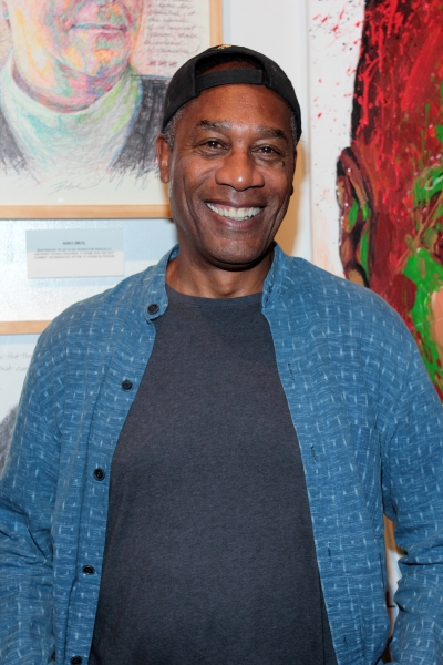 Photo Coverage: THE EXONERATED Welcomes Martin Short, Joe Morton and More! Image