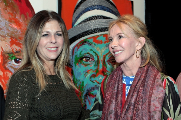 Photo Coverage: THE EXONERATED Welcomes Martin Short, Joe Morton and More! Image