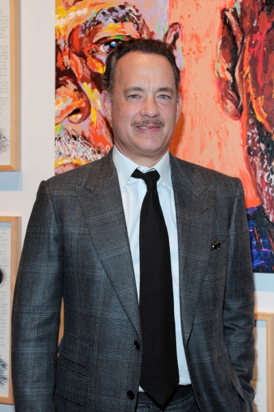 Photo Coverage: THE EXONERATED Welcomes Martin Short, Joe Morton and More! Image