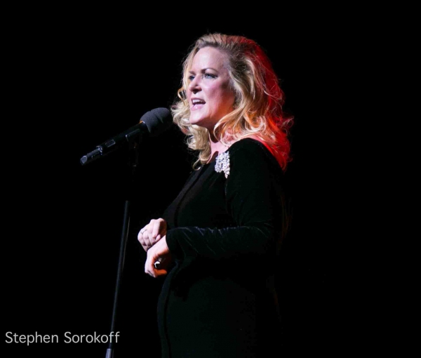Photo Coverage: Inside the 23rd New York Cabaret Convention- Day 2 Image