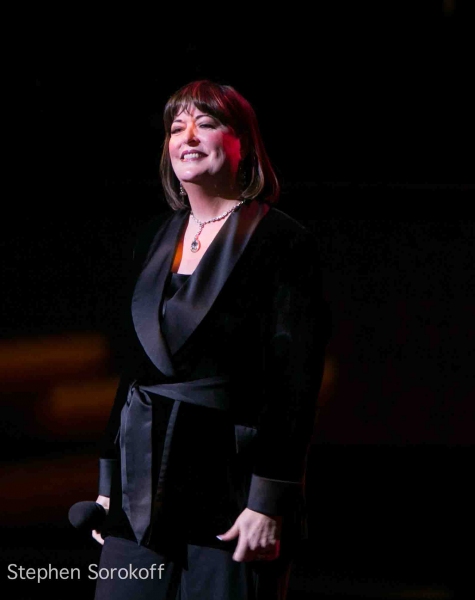 Photo Coverage: Inside the 23rd New York Cabaret Convention- Day 2 Image