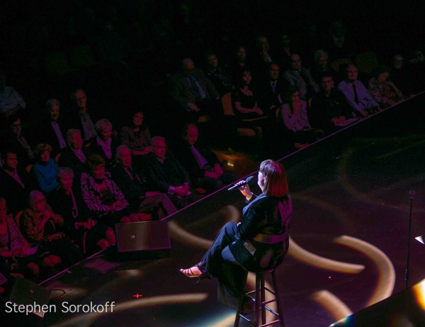 Photo Coverage: Inside the 23rd New York Cabaret Convention- Day 2 Image