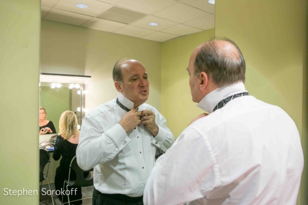 Photo Coverage: Inside the 23rd New York Cabaret Convention- Day 2 Image