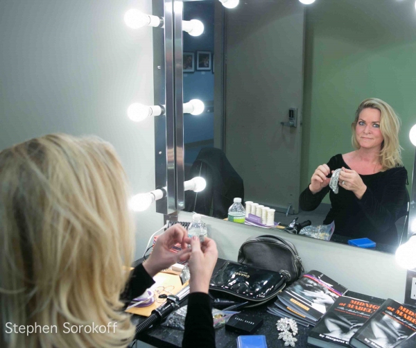 Photo Coverage: Inside the 23rd New York Cabaret Convention- Day 2 Image