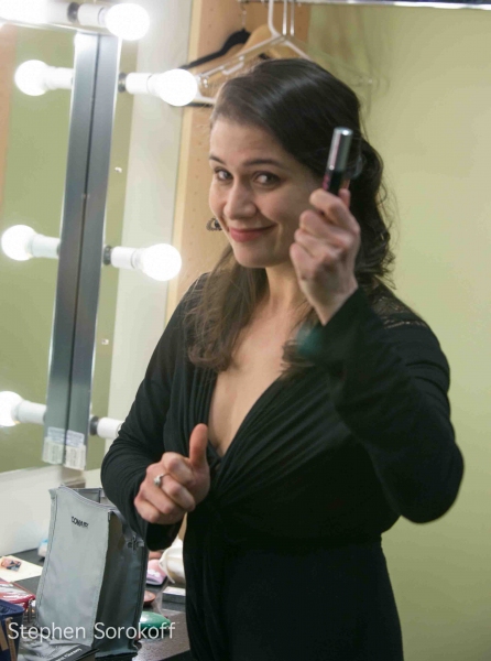 Photo Coverage: Inside the 23rd New York Cabaret Convention- Day 2 Image