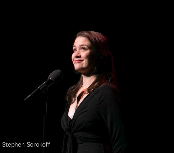 Photo Coverage: Inside the 23rd New York Cabaret Convention- Day 2 Image