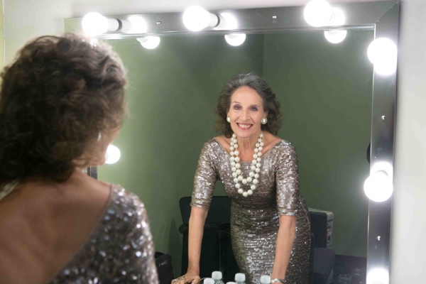 Photo Coverage: Inside the 23rd New York Cabaret Convention- Day 2 Image