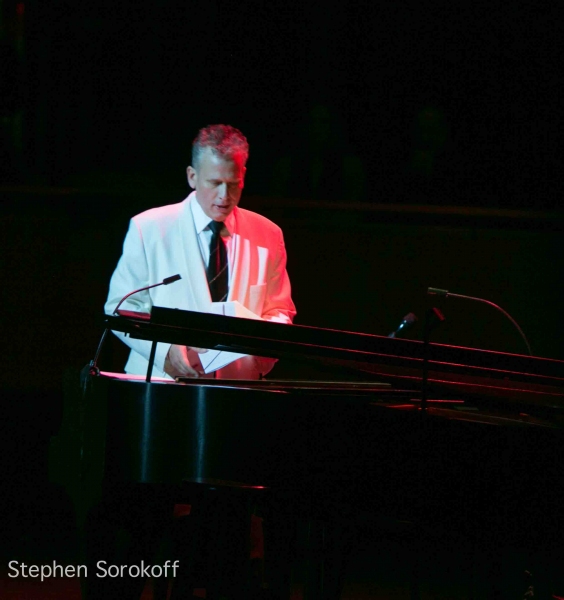 Photo Coverage: Inside the 23rd New York Cabaret Convention- Day 2 Image