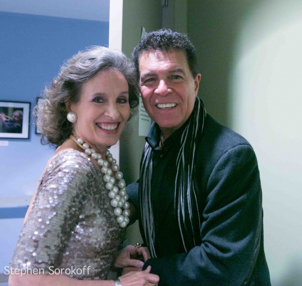 Photo Coverage: Inside the 23rd New York Cabaret Convention- Day 2 Image