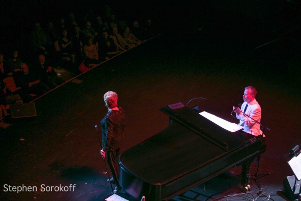 Photo Coverage: Inside the 23rd New York Cabaret Convention- Day 2 Image