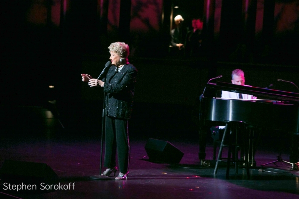 Photo Coverage: Inside the 23rd New York Cabaret Convention- Day 2 Image