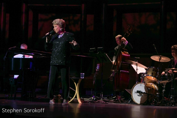 Photo Coverage: Inside the 23rd New York Cabaret Convention- Day 2 Image