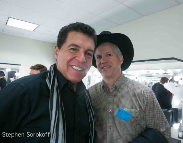 Photo Coverage: Inside the 23rd New York Cabaret Convention- Day 2 Image