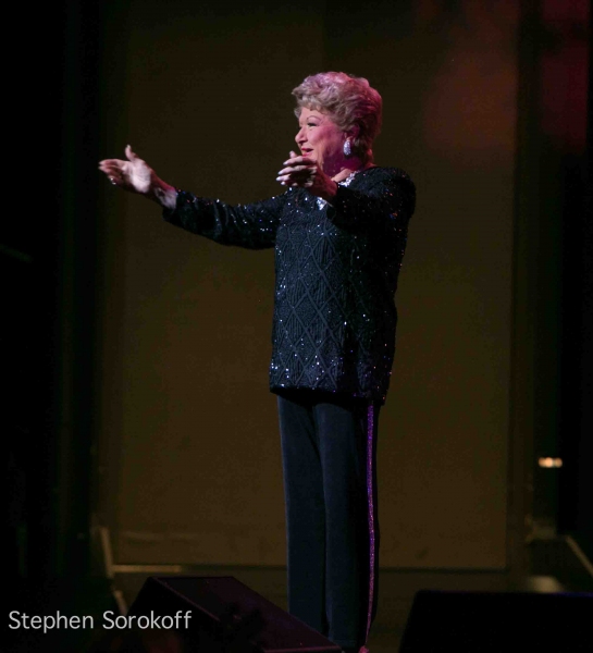 Photo Coverage: Inside the 23rd New York Cabaret Convention- Day 2 Image