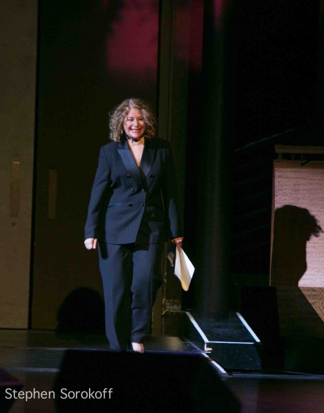 Photo Coverage: Inside the 23rd New York Cabaret Convention- Day 2 Image