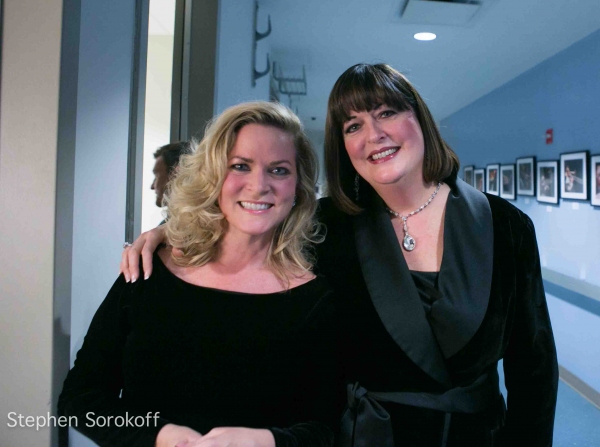 Photo Coverage: Inside the 23rd New York Cabaret Convention- Day 2 Image