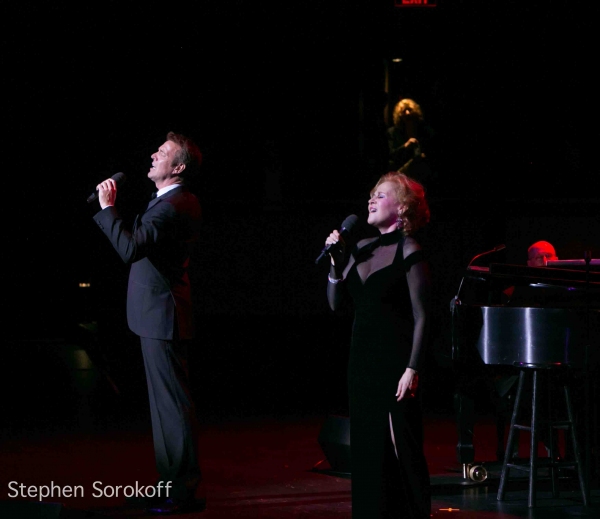 Photo Coverage: Inside the 23rd New York Cabaret Convention- Day 2 Image