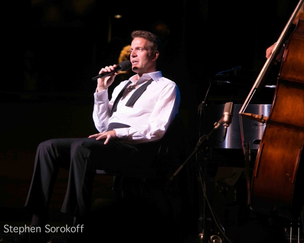 Photo Coverage: Inside the 23rd New York Cabaret Convention- Day 2 Image
