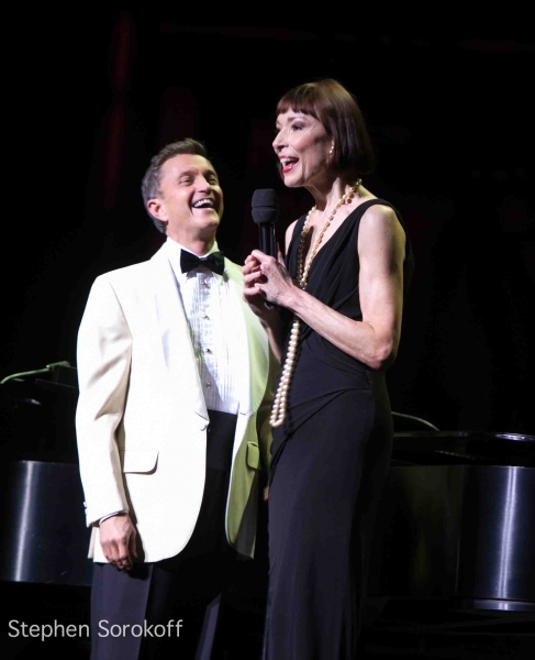 Photo Coverage: Inside the 23rd New York Cabaret Convention- Day 2 Image