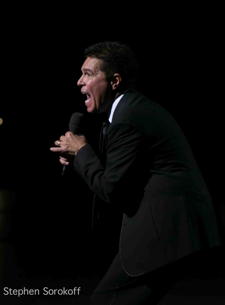 Photo Coverage: Inside the 23rd New York Cabaret Convention- Day 2 Image