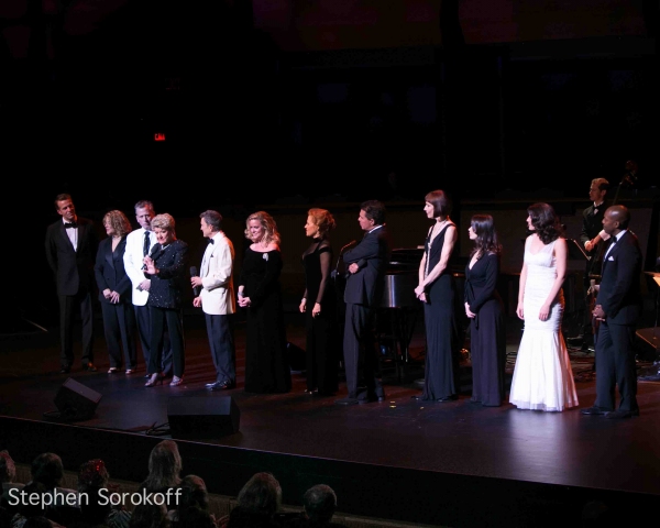 Photo Coverage: Inside the 23rd New York Cabaret Convention- Day 2 Image