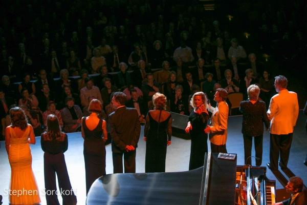 Photo Coverage: Inside the 23rd New York Cabaret Convention- Day 2 Image