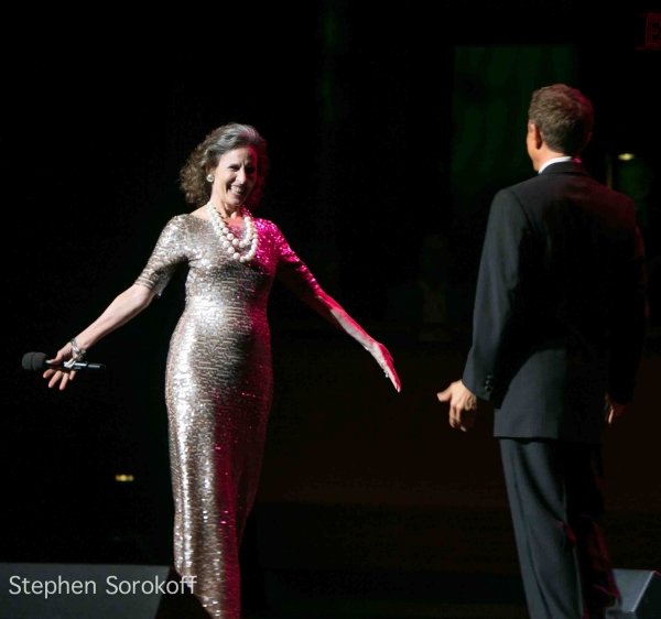 Photo Coverage: Inside the 23rd New York Cabaret Convention- Day 2 Image