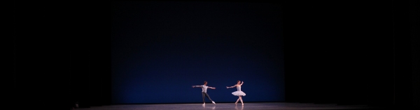 Photo Coverage: Bolshoi Ballet's Olga Smirnova & Semyon Chudin Perform 'Grand Pas Classique' Image