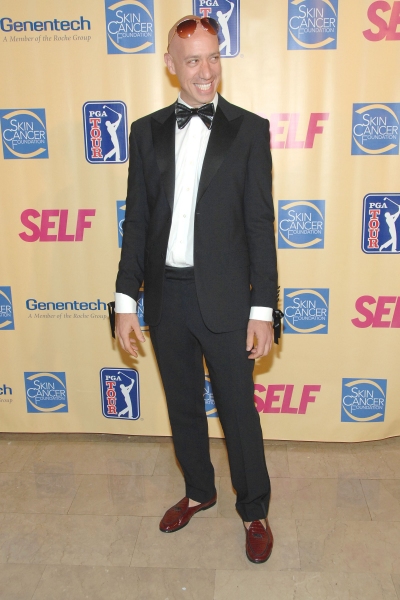 Photo Flash: Nina Arianda, Bobby Cannavale and More Attend 2012 Skin Cancer Foundation Gala Image
