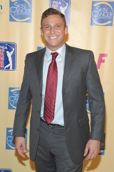 Photo Flash: Nina Arianda, Bobby Cannavale and More Attend 2012 Skin Cancer Foundation Gala Image