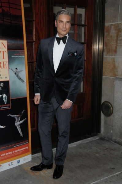 Photo Flash: Inside American Ballet Theatre's Opening Night Gala Image