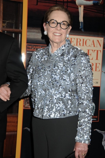 Photo Flash: Inside American Ballet Theatre's Opening Night Gala Image