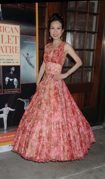 Photo Flash: Inside American Ballet Theatre's Opening Night Gala Image