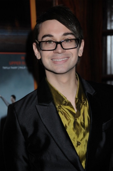 Photo Flash: Inside American Ballet Theatre's Opening Night Gala Image