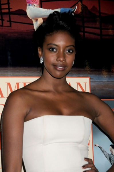 Photo Flash: Inside American Ballet Theatre's Opening Night Gala Image