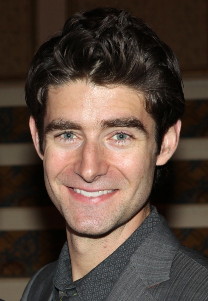Photo Coverage: FRANKIE VALLI AND THE FOUR SEASONS Opening Night Reception Image