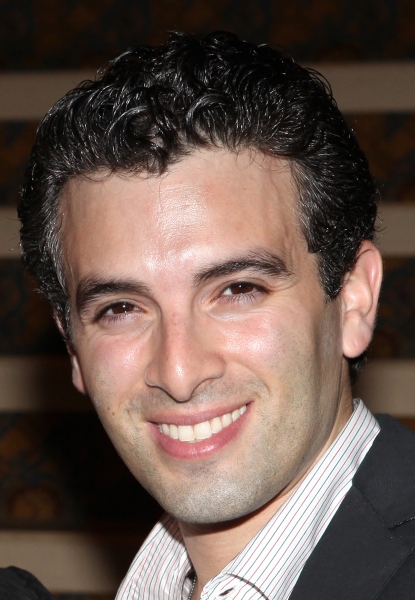 Photo Coverage: FRANKIE VALLI AND THE FOUR SEASONS Opening Night Reception Image