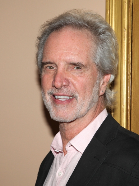 Photo Coverage: FRANKIE VALLI AND THE FOUR SEASONS Opening Night Reception Image