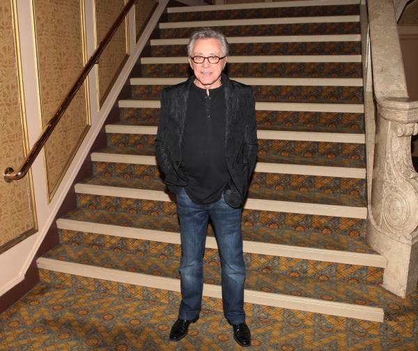 Photo Coverage: FRANKIE VALLI AND THE FOUR SEASONS Opening Night Reception Image