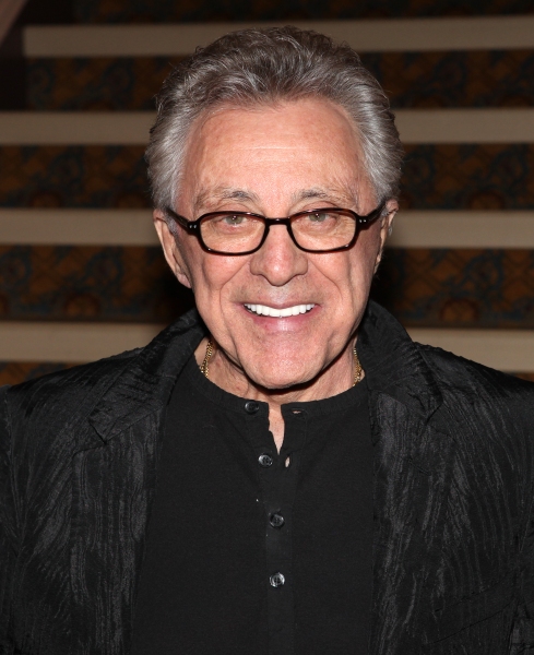 Photo Coverage: FRANKIE VALLI AND THE FOUR SEASONS Opening Night Reception Image