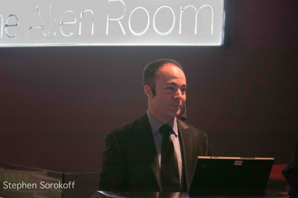 Photo Coverage: Inside the 23rd New York Cabaret Convention - Closing Night Image