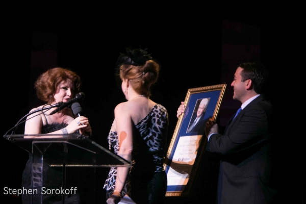Photo Coverage: Inside the 23rd New York Cabaret Convention - Closing Night Image