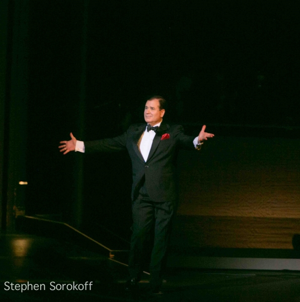 Photo Coverage: Inside the 23rd New York Cabaret Convention - Closing Night Image